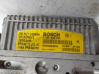 фото thumb №12, Mercedes w211 w219 cls блок управления abs sbc a0054317212
