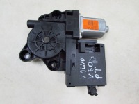 Купить Volvo s40 v50 04-12 моторчик стекло задняя правый 979040-100, фото thumb