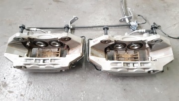 фото thumb №9, Genesis gv60 суппорт тормозной диски тормозные