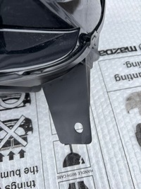 фото thumb №8, Лампа левая led dacia duster iii