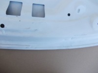 фото thumb №16, Капот крышка двигателя citroen berlingo peugeot partner iv rifter combo e