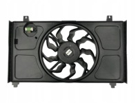 фото thumb №2, Вентилятор hyundai accent 2005-2010