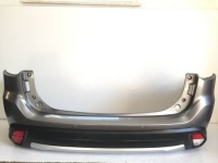 фото thumb №1, Бампер задня mitsubishi outlander iii колір u17 lift