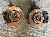 фото thumb №8, Renault clio v бензин mcphersn правый левый перед