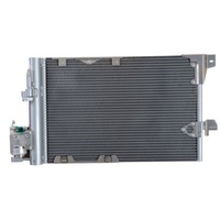 фото thumb №12, Радіаторів кондиціонера з осушувач opel astra g