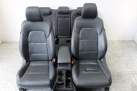 фото thumb №1, Сиденья кожа салон обивка podgrzeane hyundai tucson 2 ii fl рестайлинг 18-20