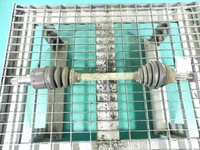 фото thumb №1, Привідний вал ліва mazda 2 i dy 03-07 1.2 16v