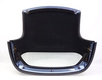 фото thumb №10, Bmw z3 roadster e36/7 95-02 hardtop крыша жёсткий оригинальный