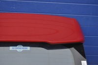 фото thumb №7, Volvo v40 ii крышка багажника багажника задняя задняя комплектная