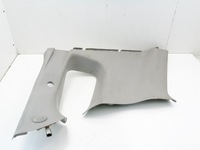 фото thumb №1, Защита стойка обшивка левый задняя tucson i 2005