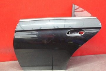 фото thumb №1, Дверь левая зад задние 189 mercedes cls c219 w219 04-08