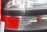 Лампа левая задний  задняя 12785759 saab 9-3 93 2 ii sedan рестайлинг  07-11 Киев, фото thumb