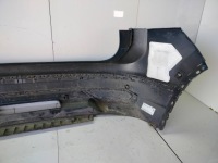 фото thumb №9, Бампер задня vw tiguan 2 ii 5na elegance lift 20-