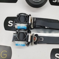 фото thumb №8, Swift mk8 панель консоль подушки ремені подушка безпеки