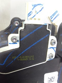 фото thumb №11, Chevrolet trax 1.4 17- педаль газа тормоза 42343853 usa