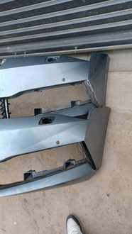 фото thumb №9, Superb iii 3 lift бампер перед pdc ксенон омыватель