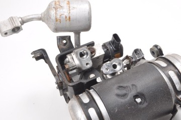 фото thumb №6, Toyota prius iv 1.8 гібрид компресор кондиціонера насос тепло 447900-0211