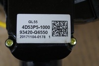 фото thumb №12, Переключатель комбинированный kia picanto iii 93410-g6630