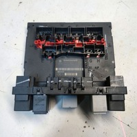 фото thumb №1, Audi a4 b8 модуль блок управления бортовой сетью 3c8937049d