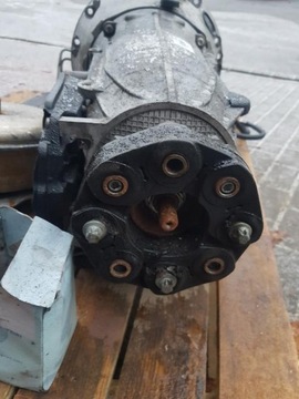 фото thumb №7, Коробка передач коробки передач mercedes sprinter w907 9072701000