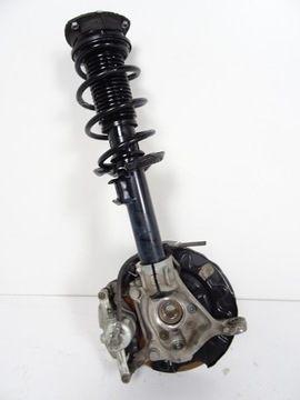 фото thumb №9, Tiguan 5na амортизатор поворотный кулак правая 5qf412022pm 5q0407258b