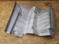 фото thumb №1, Mercedes gt w290 захист теплова a2136802305