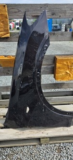 фото thumb №1, Крыло правый перед bmw x3 f25