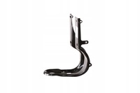 фото thumb №9, Кронштейн радіатора лівий mercedes r172 a1726260331