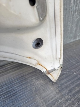 фото thumb №10, Капот vw volkswagen polo 6r / 6c 2009-17