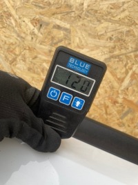 Ford edge mk2 дверь левое  перед лак yz неокрашенный bdb Оригинал, фото thumb