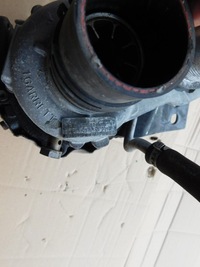 фото thumb №4, Q7 4l 4.2 tdi турбонагнетатель турбина 057145721q turbo