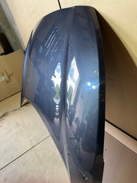 фото thumb №11, Kia ceed 2 ii 12-18r капот кришка двигуна