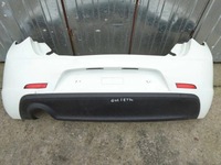 фото thumb №1, Alfa romeo giulietta бампер задний задняя задняя