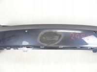 Tesla model s бампер задняя задний Оригинал, фото thumb