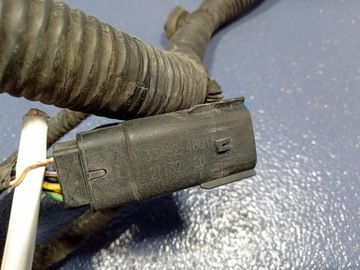 фото thumb №7, Ford mustang mach-e роз'єм штекер бампера зад права