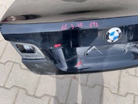 фото thumb №5, Крышка багажника задняя задняя багажника bmw 3 e92