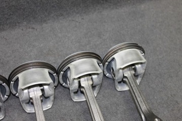 фото thumb №10, Bmw e90 e91 e92 e93 e60 e61 e64 2.5i 2.8i 3.0i n53 поршень шатун - 7558525