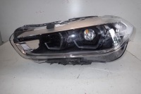 фото thumb №1, Лампа перед левая bmw x2 f39 full led 18-