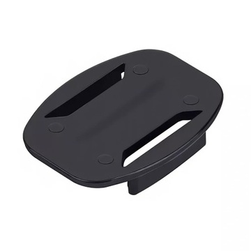 Плоский адаптер для крепления держателя для спортивных камер GoPro DJI Insta SJCAM