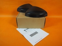 фото thumb №16, Audi a1 8x накладки дзеркал карбон nowe оригінал 8xa072530a 3q0