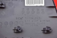 фото thumb №8, Подушка безопасности подушка воздушная пассажира 7030a026 citroen c-crosser 07-13