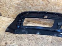 фото thumb №8, Mg mg4 ev 22- бампер задня задній накладка dół