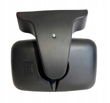 фото thumb №2, Зеркало зеркало рамповое iveco stralis eurocargo