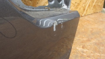 фото thumb №6, Кришка зад задня кришка vw golf vi 5k7 cabrio