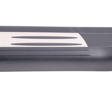 фото thumb №11, Mercedes slk r171 планка порогова накладка права