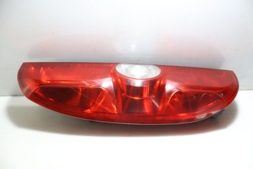 фото thumb №1, Лампа левая задняя opel combo d