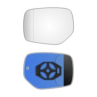 фото thumb №1, Асферический subaru xv crosstrek 2011-2018 2017 2016