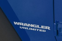 фото thumb №1, Наклейка деколь крила wrangler jk 07-17 mopar