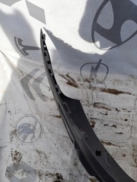 фото thumb №5, Ford transit custom 2013 r. бампер