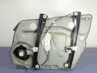 фото thumb №4, Mercedes a w169 підйомник механізм скла ліві перед a1697202779
